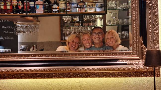 APERITIVO AL DUOMO Bar - Caffè - Vinoteca - Wiener Neustadt