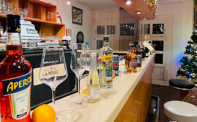 La Dolce pizzeria & Ristorante