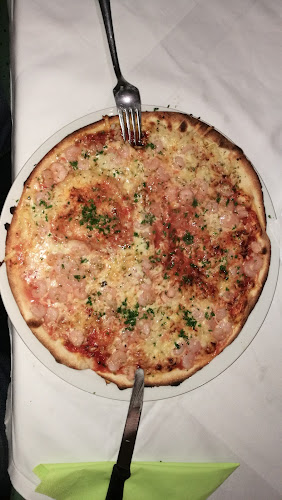 Pizzeria zum Italiener - Gastronomie und Hotellerie