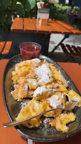 Restaurant Kornmesser - Bregenz