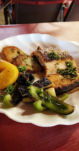 Restaurant Adria - Zell am See