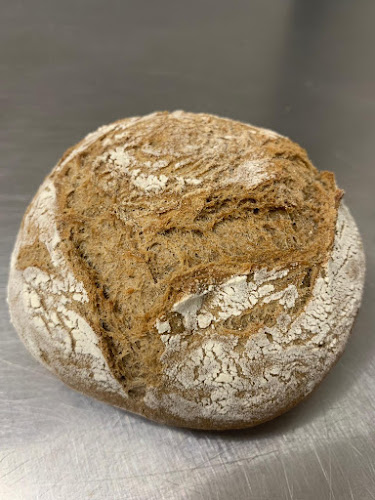 Bäckerei Erdberg - Wien