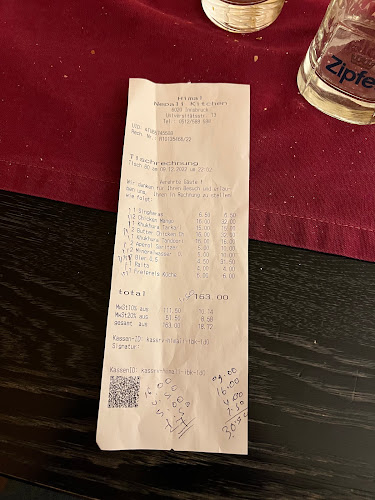 Universitätsstraße 13, 6020 Innsbruck