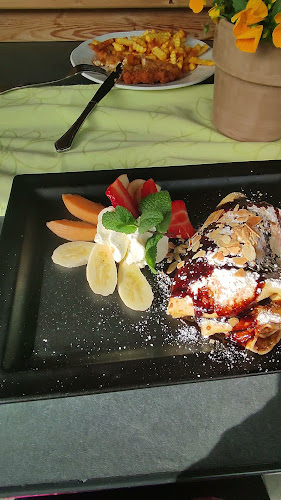 Gasthof Zum Wilden Kaiser - Schönberg KG