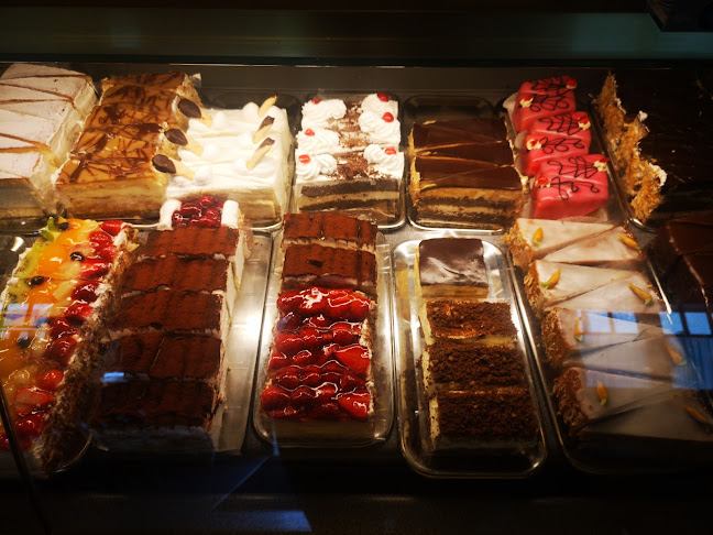 Comentarii opinii despre Cafe Konditorei Eisner