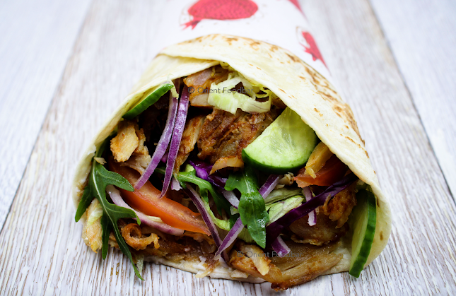 Orient Foodbar - Villach