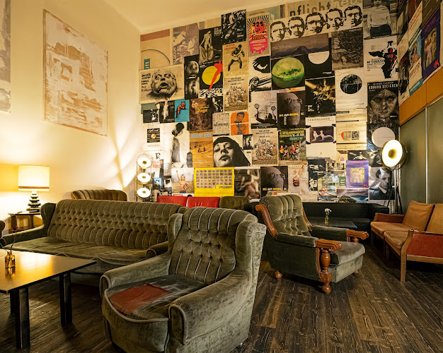 PODIUM - Gastronomie und Hotellerie