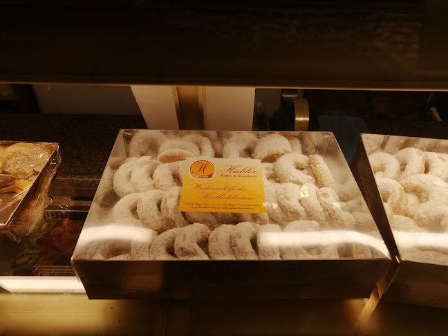 Hübler Kaffee - Konditorei - Gastronomie und Hotellerie