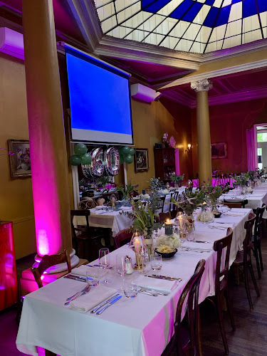 Concordia Schlössl - Wien