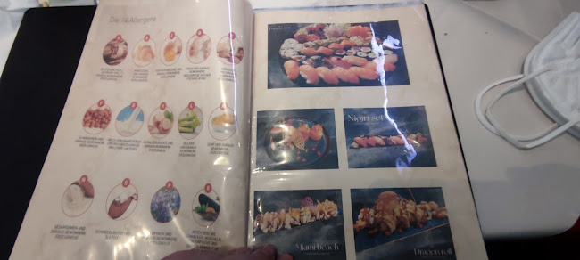 China-Restaurant Panda - Lustenau