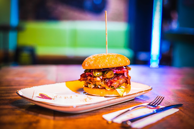 Stadtgespräch Bar Hallein - Hallein