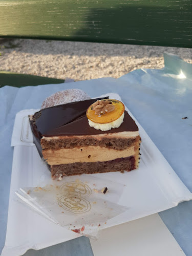 Konditorei Grellinger - Gmunden