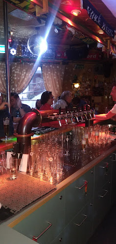 Opinii despre George Pub în Serfaus - Gastronomie und Hotellerie