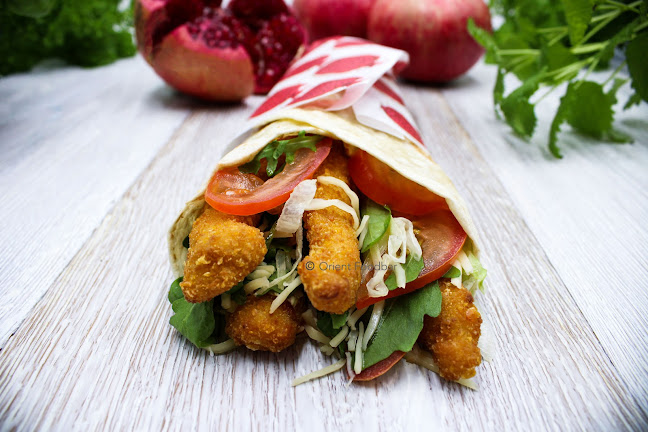 Orient Foodbar - Villach - Gastronomie und Hotellerie