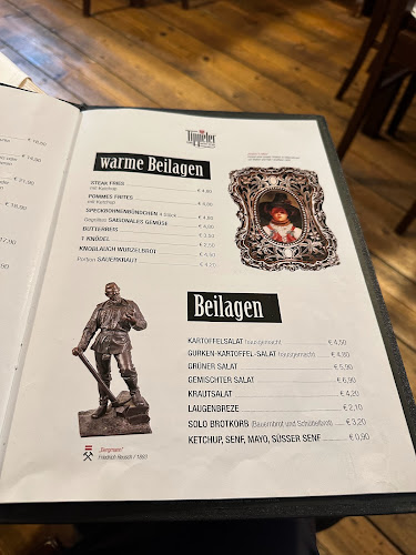 Gasthof zur Krippe "Tippeler" - Gastronomie und Hotellerie