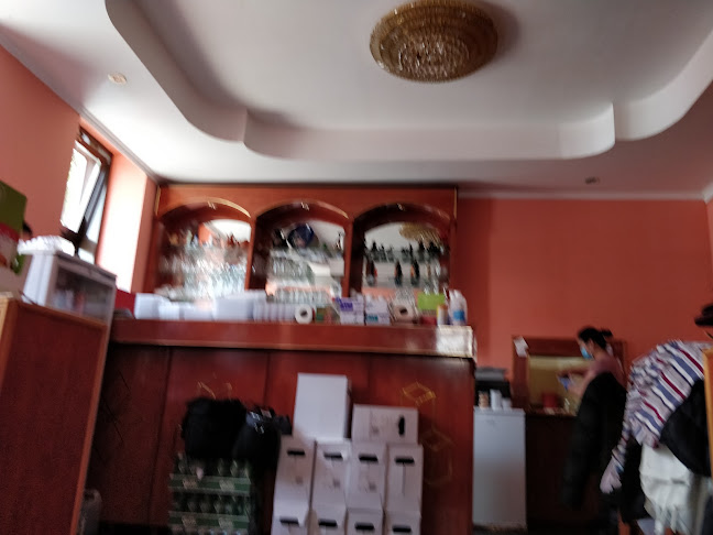 Restaurant Goldene Rose