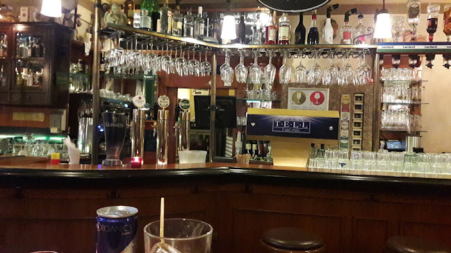Tell Cafe Pub - Gastronomie und Hotellerie