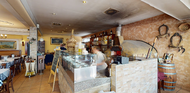 Ristorante La Ruffa - Linz-Spallerhof - Linz