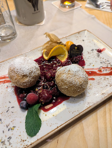 Wirtshaus Elefant - Salzburg