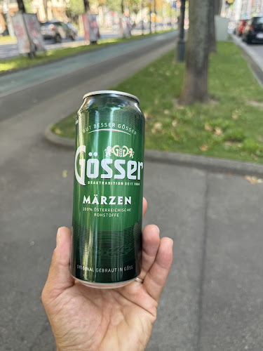 Vienna Sausage - Wien