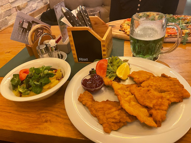 Plutzer Bräu - Wien