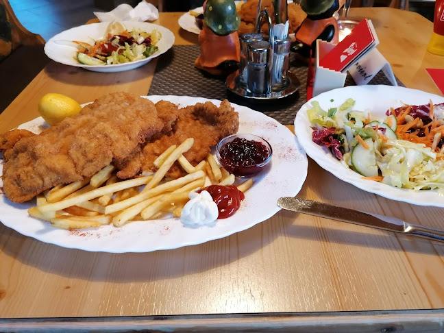 Elmar´s Partyservice, Catering & Partner´s Landgasthof - Gastronomie und Hotellerie