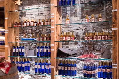 Stockis Mountaindestillerie & Living