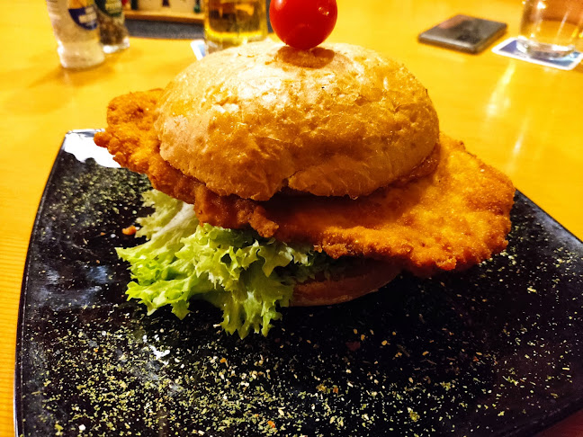 Gasthof Stallinger - Seewalchen am Attersee