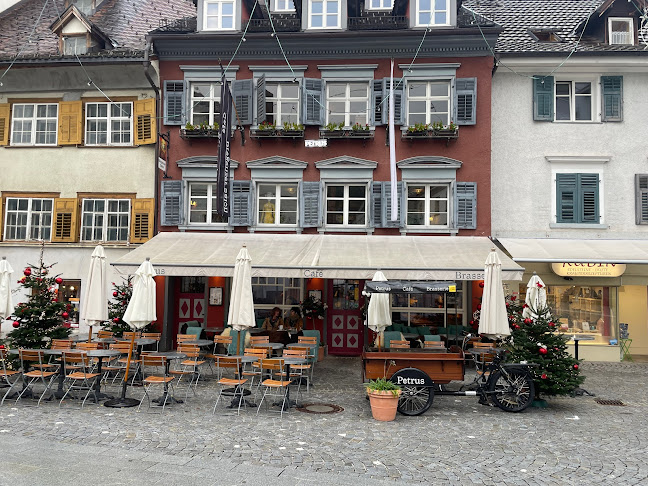 Petrus Café Brasserie - Bregenz