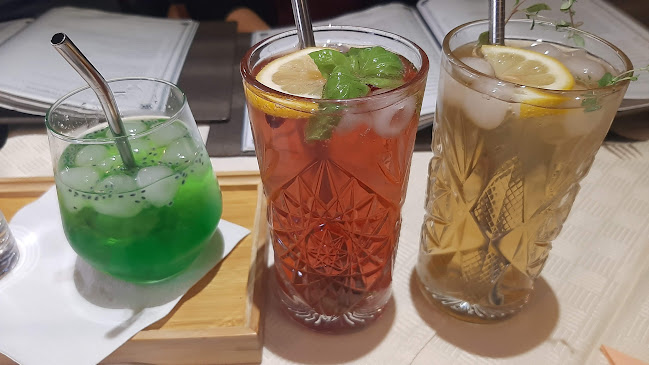 Opinii despre China Restaurant zum goldenen Panda în Wien - Gastronomie und Hotellerie