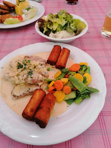 Opinii despre Gasthaus Häuserer în Mitterkirchen im Machland - Gastronomie und Hotellerie