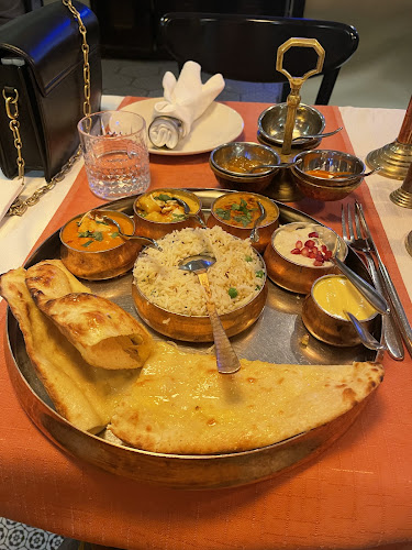 Taste of India Marxergasse - Gastronomie und Hotellerie