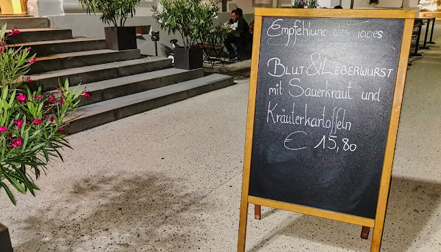 Restaurant Kornmesser - Bregenz