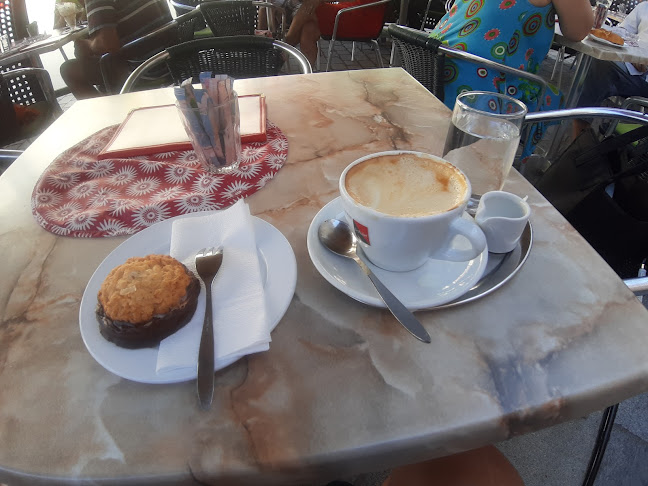 Opinii despre Café und Konditorei Erb în Waidhofen an der Ybbs - Gastronomie und Hotellerie