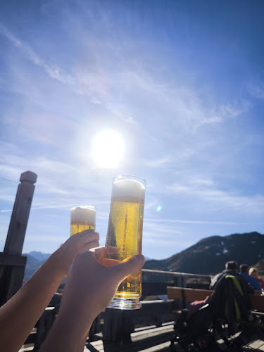 Bergrestaurant Kleine Scharte - Gastronomie und Hotellerie