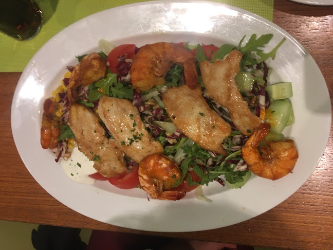 Comentarii opinii despre Restaurant La Maria