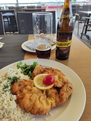 Comentarii opinii despre See res geschlossen