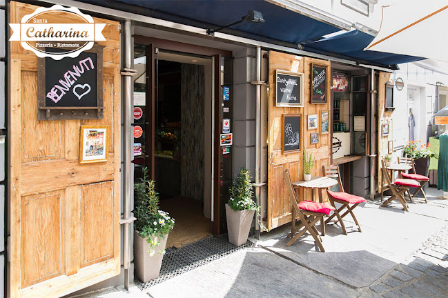 Pizzeria Restaurante Santa Catharina