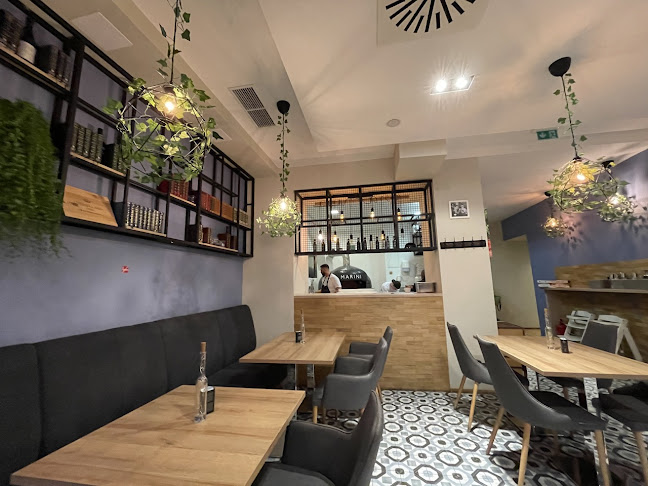 Pizzeria Gelateria Marini