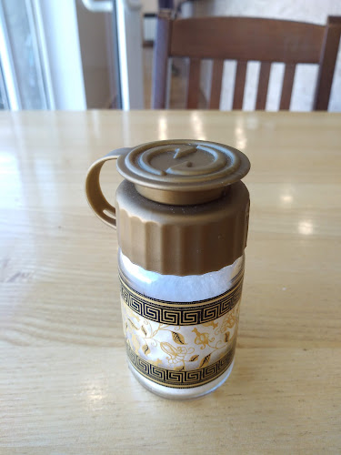 Marmaris Pizza & Kebap - Gastronomie und Hotellerie