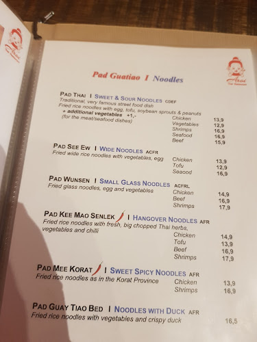 Aroi Thai Restaurant