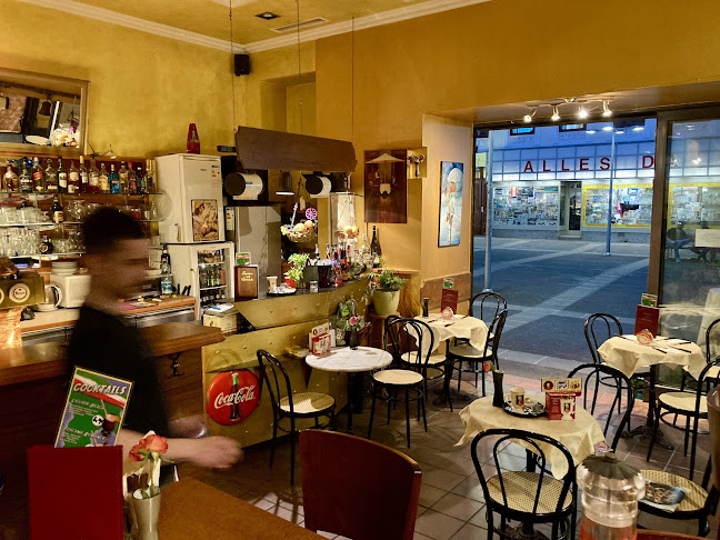 Comentarii opinii despre Bernardos Bistro