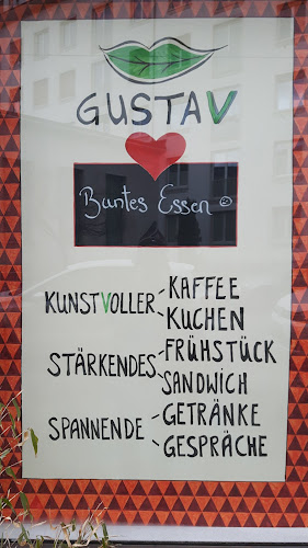 Comentarii opinii despre GustaV