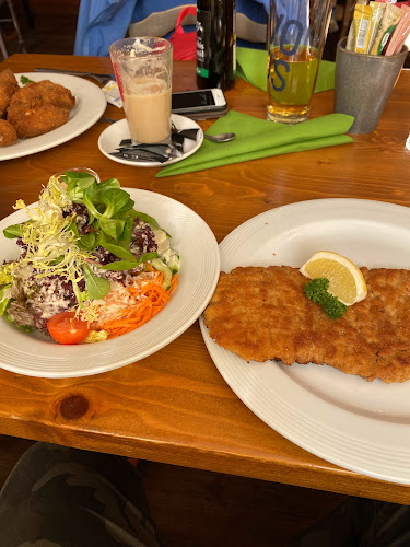 Opinii despre Gasthaus Stern Bangs în Feldkirch - Gastronomie und Hotellerie