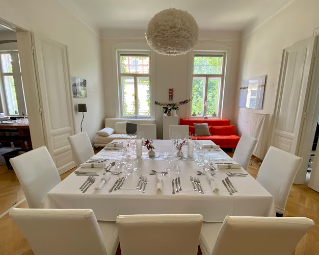 Opinii despre Privatkoch Wien&Umgebung în Innere Stadt - Gastronomie und Hotellerie