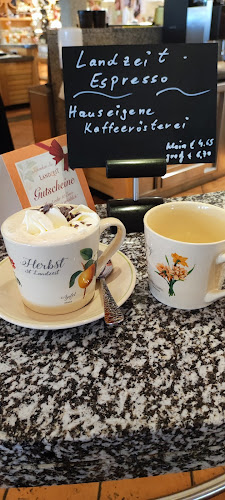 Landzeit Voralpenkreuz - Gastronomie und Hotellerie