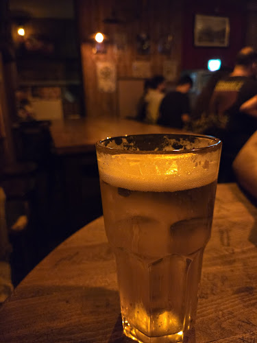 Dick Macks Irish Pub - Gastronomie und Hotellerie