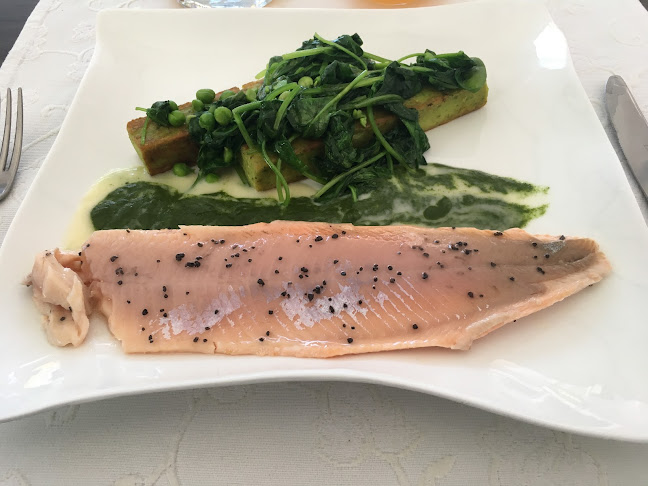 Opinii despre Gasthaus und Hotel Bärenwirt în Hermagor - Gastronomie und Hotellerie