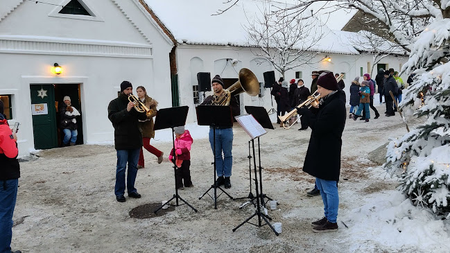 Comentarii opinii despre Loamgrui bei Unterstinkenbrunn