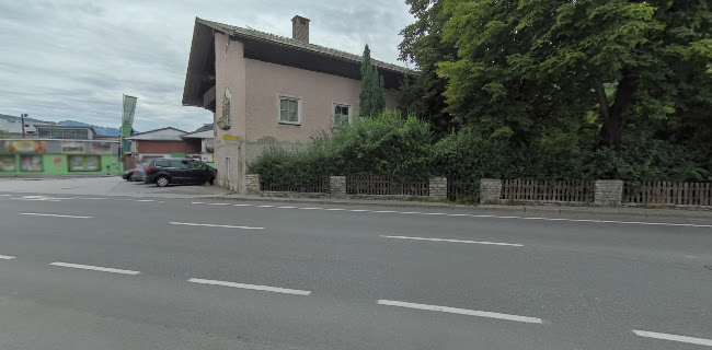 Opinii despre Papa Roy Pizzeria Restaurant Café în Bischofshofen - Gastronomie und Hotellerie